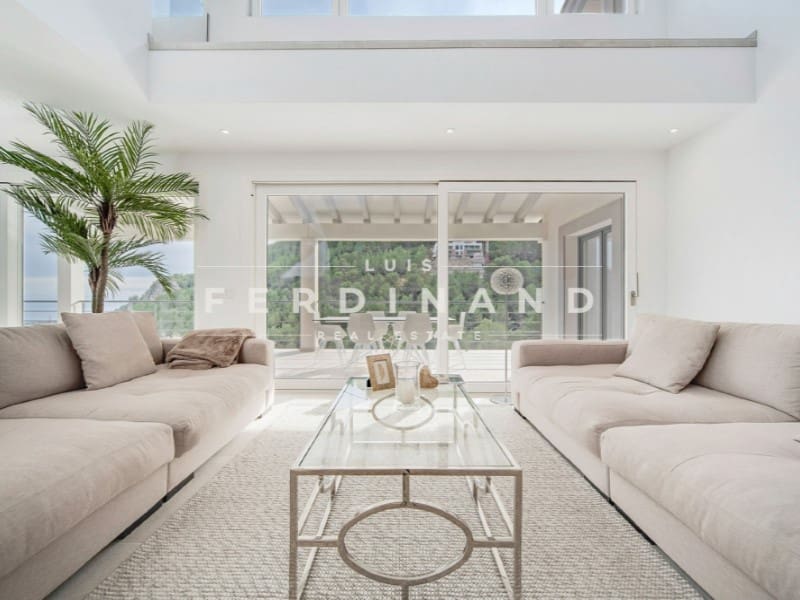 5 Zimmer Villa zu verkaufen in Palma de Mallorca mit Pool - 4.950.000 € (Ref: 9651734)