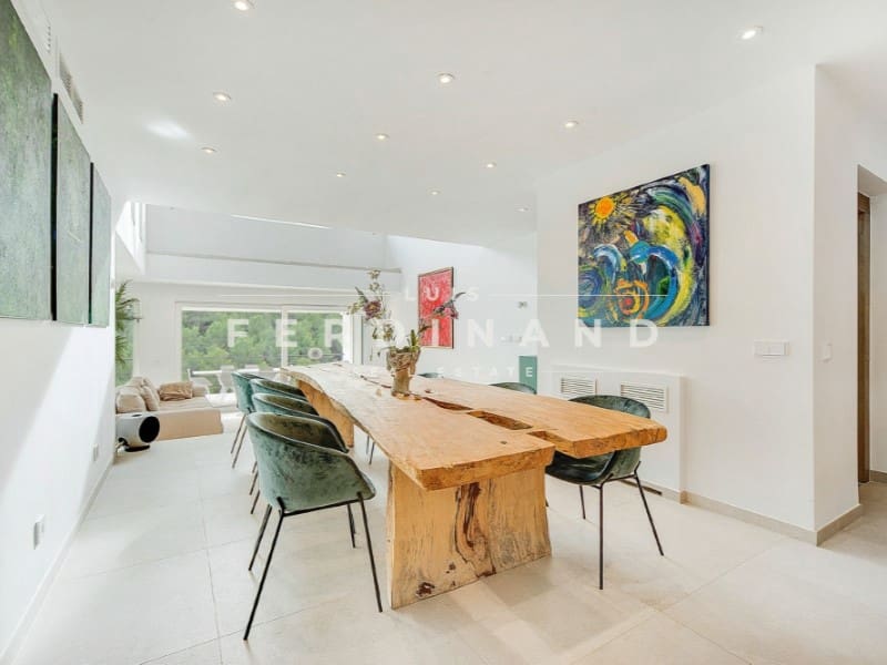 5 Zimmer Villa zu verkaufen in Palma de Mallorca mit Pool - 4.950.000 € (Ref: 9651734)