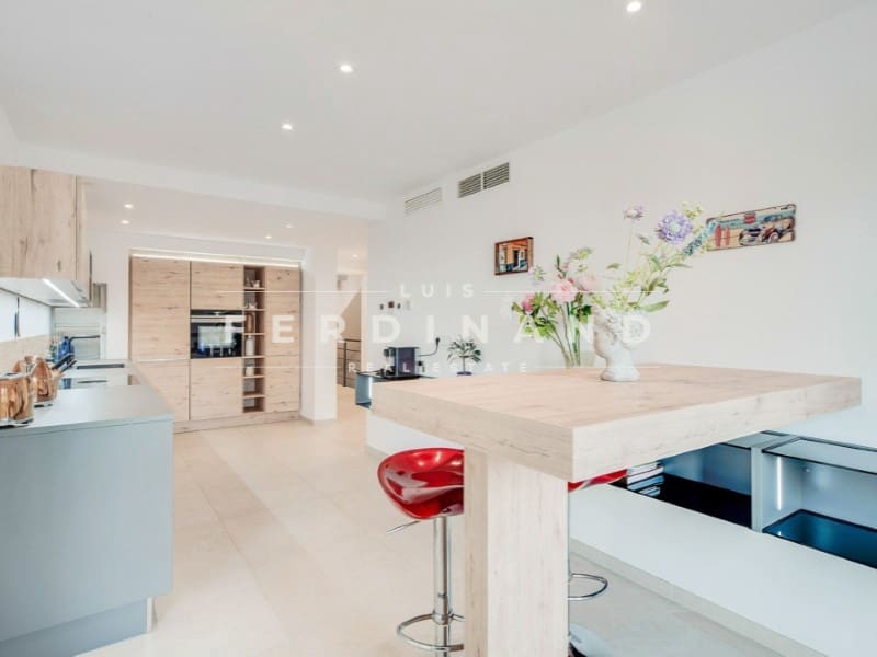 5 Zimmer Villa zu verkaufen in Palma de Mallorca mit Pool - 4.950.000 € (Ref: 9651734)