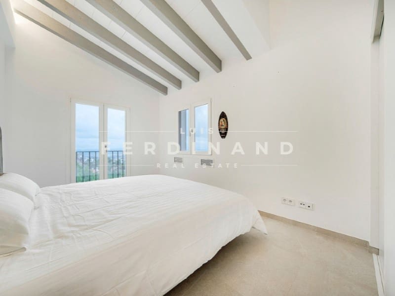 5 Zimmer Villa zu verkaufen in Palma de Mallorca mit Pool - 4.950.000 € (Ref: 9651734)