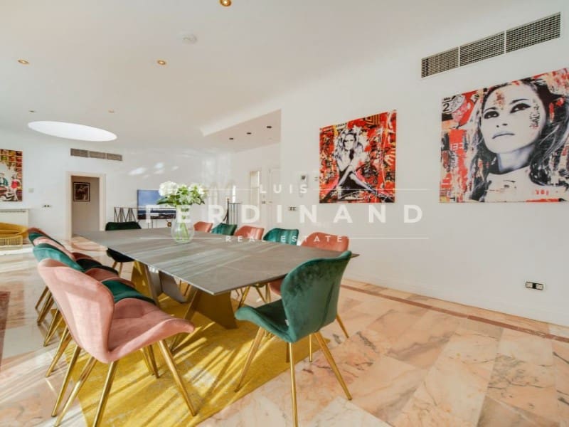 6 Zimmer Villa zu verkaufen in Palma de Mallorca mit Pool - 5.650.000 € (Ref: 9651735)