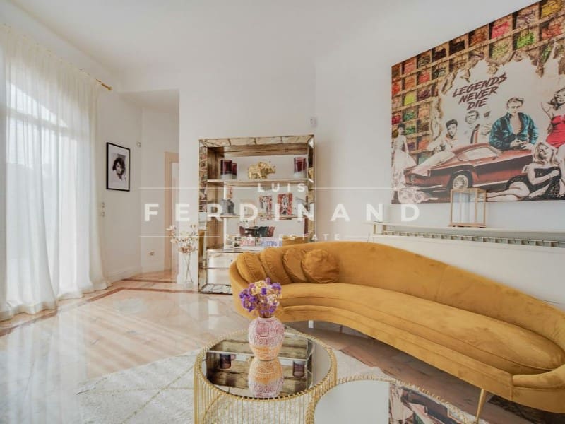 6 Zimmer Villa zu verkaufen in Palma de Mallorca mit Pool - 5.650.000 € (Ref: 9651735)