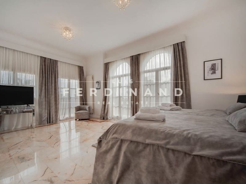 6 Zimmer Villa zu verkaufen in Palma de Mallorca mit Pool - 5.650.000 € (Ref: 9651735)