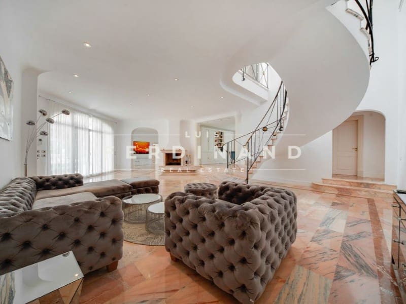 6 Zimmer Villa zu verkaufen in Palma de Mallorca mit Pool - 5.650.000 € (Ref: 9651735)