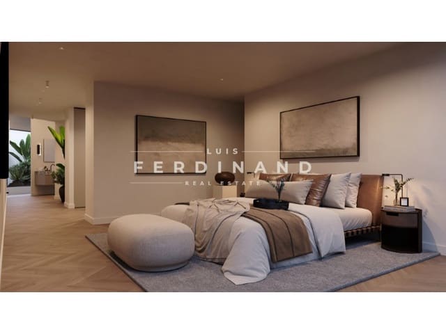 5 slaapkamer Villa te koop in Portals Nous, Calvià met zwembad - € 7.475.000 (Ref: 9651737)