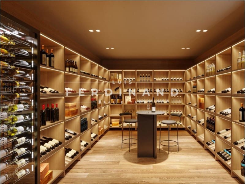 Chalet de 5 habitaciones en Santa María del Camí en venta con piscina - 8.500.000 € (Ref: 9651739)