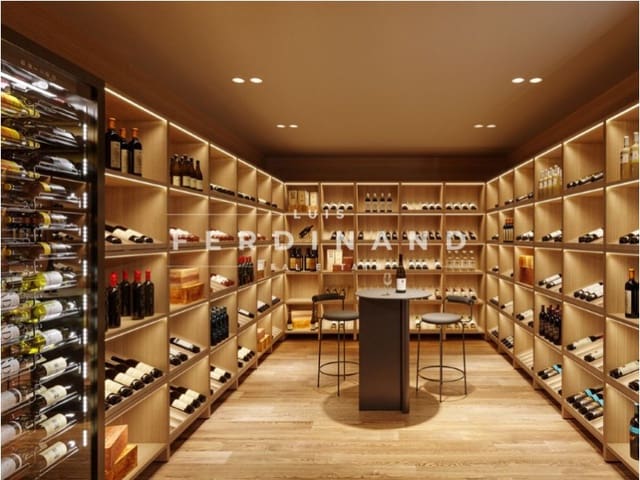 Chalet de 5 habitaciones en Santa María del Camí en venta con piscina - 8.500.000 € (Ref: 9651739)