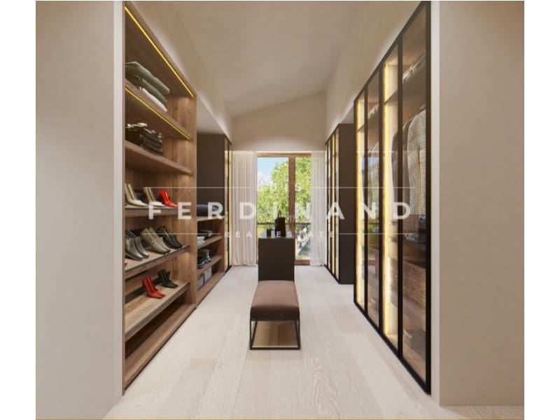 6 Zimmer Villa zu verkaufen in Alaro mit Pool - 9.950.000 € (Ref: 9651741)