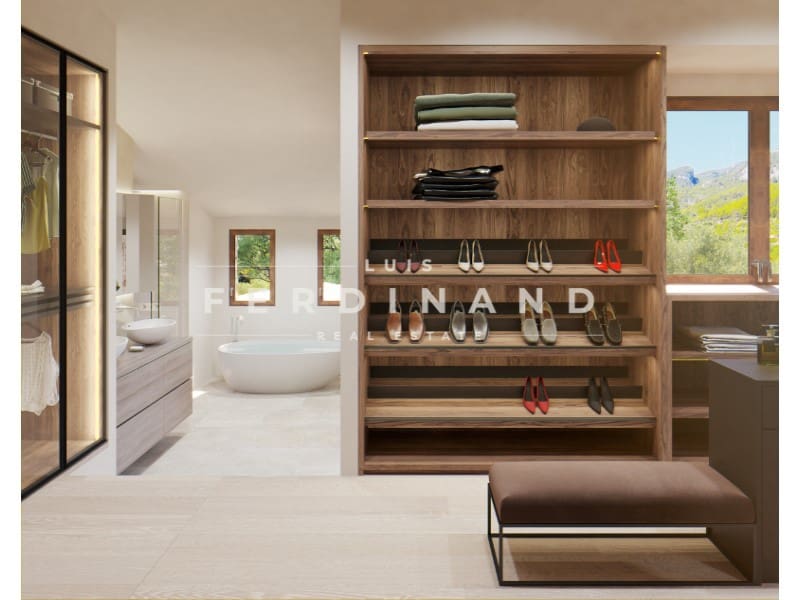 6 Zimmer Villa zu verkaufen in Alaro mit Pool - 9.950.000 € (Ref: 9651741)