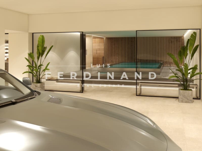 6 Zimmer Villa zu verkaufen in Alaro mit Pool - 9.950.000 € (Ref: 9651741)