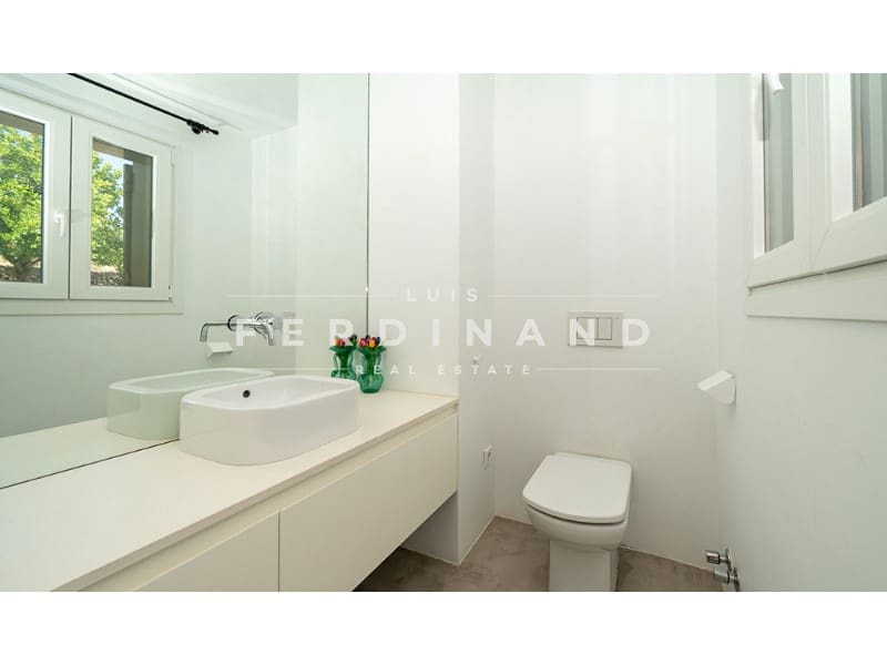 Finca/Casa Rural de 10 habitaciones en Santa María del Camí en venta con piscina - 3.950.000 € (Ref: 9651742)