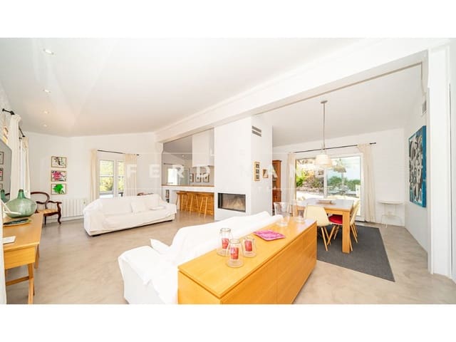 10 Zimmer Finca/Landgut zu verkaufen in Santa María del Camí mit Pool - 3.950.000 € (Ref: 9651742)