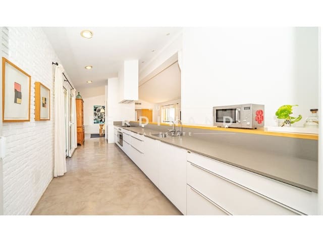 10 Zimmer Finca/Landgut zu verkaufen in Santa María del Camí mit Pool - 3.950.000 € (Ref: 9651742)