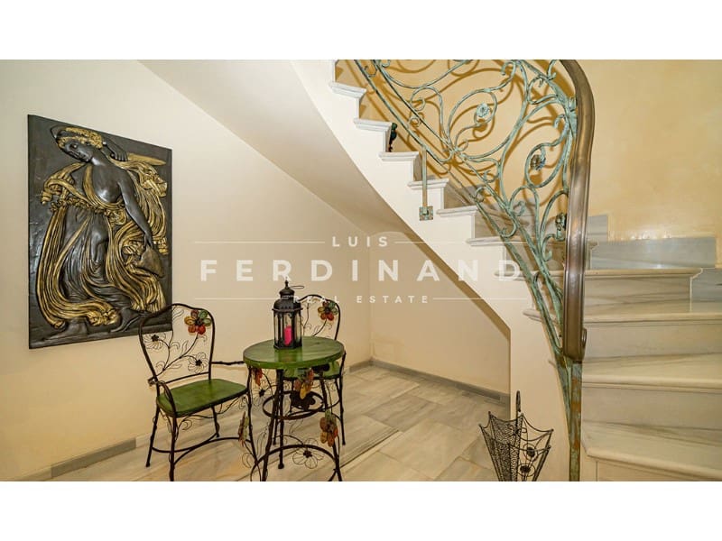 5 slaapkamer Villa te koop in Ca'n Picafort met zwembad - € 2.500.000 (Ref: 9651743)