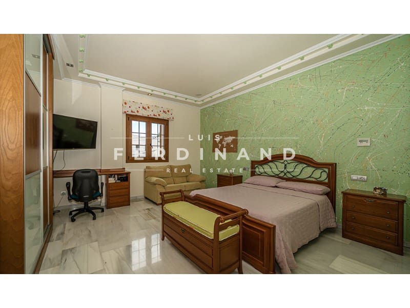 5 slaapkamer Villa te koop in Ca'n Picafort met zwembad - € 2.500.000 (Ref: 9651743)