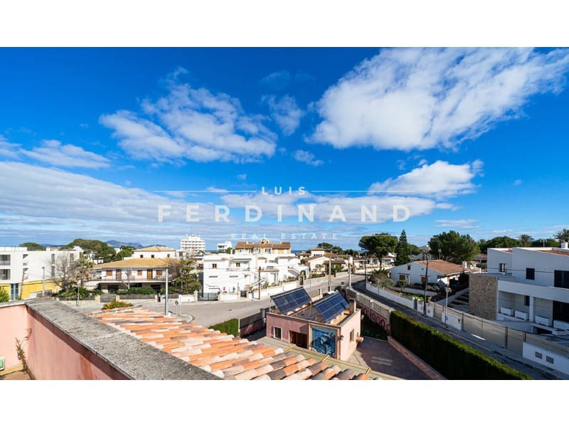 5 slaapkamer Villa te koop in Ca'n Picafort met zwembad - € 2.500.000 (Ref: 9651743)