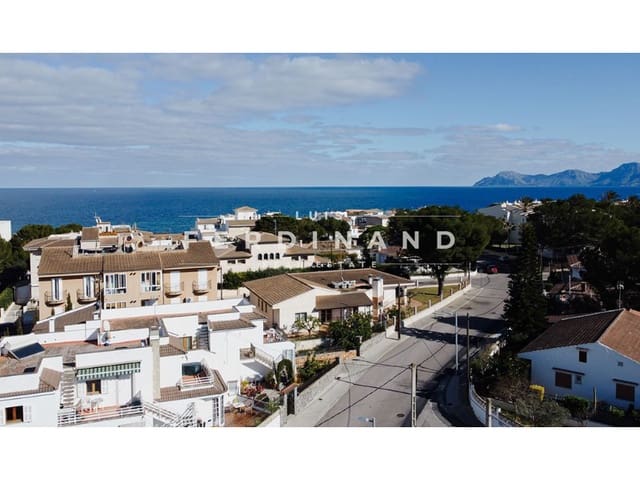 5 slaapkamer Villa te koop in Ca'n Picafort, Santa Margalida met zwembad - € 2.500.000 (Ref: 9651743)