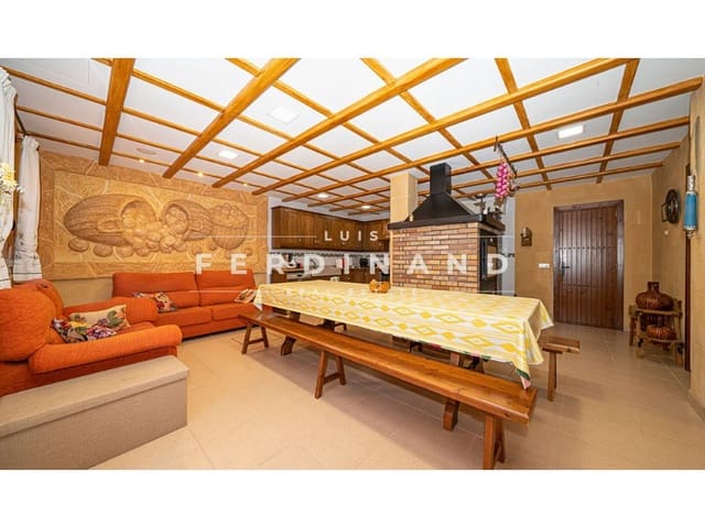 5 slaapkamer Villa te koop in Ca'n Picafort, Santa Margalida met zwembad - € 2.500.000 (Ref: 9651743)