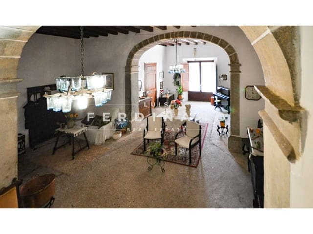 15 sovrum Hus till salu i Binissalem med pool - 1 900 000 € (Ref: 9651744)