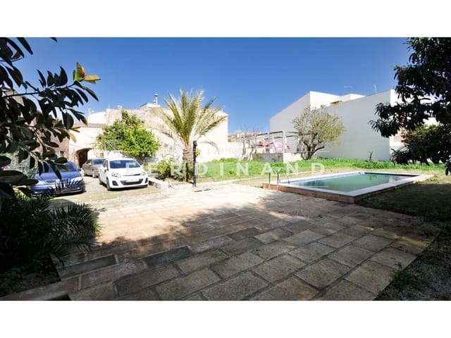 15 sovrum Hus till salu i Binissalem med pool - 1 900 000 € (Ref: 9651744)