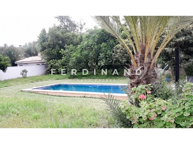 15 sovrum Hus till salu i Binissalem med pool - 1 900 000 € (Ref: 9651744)