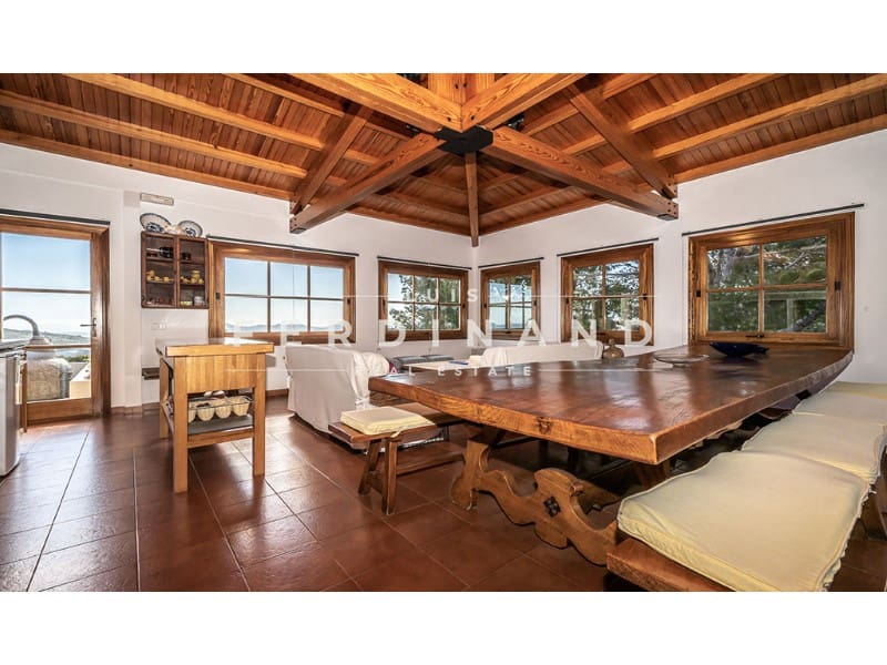 5 slaapkamer Villa te koop in Pollensa / Pollenca met zwembad - € 3.500.000 (Ref: 9651745)