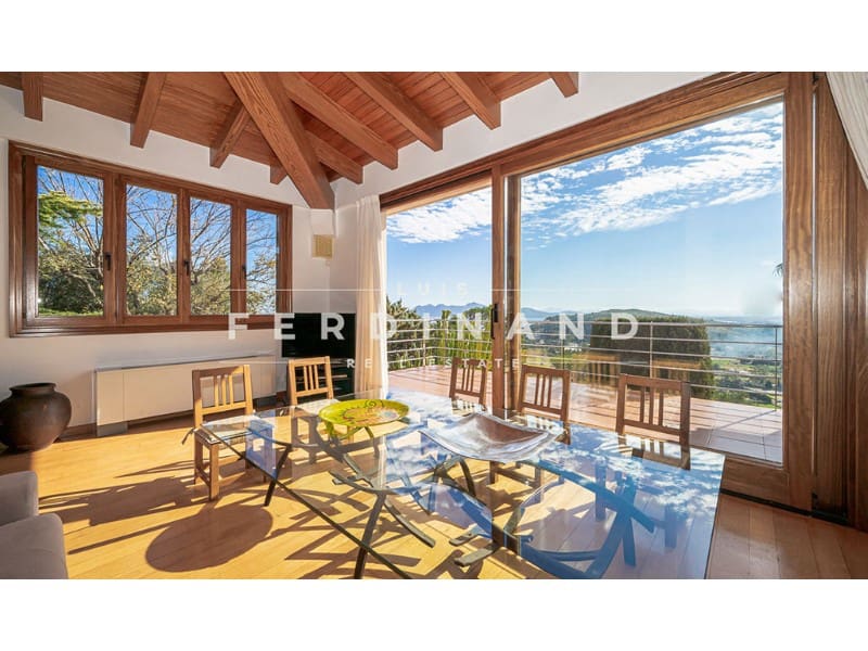 5 slaapkamer Villa te koop in Pollensa / Pollenca met zwembad - € 3.500.000 (Ref: 9651745)