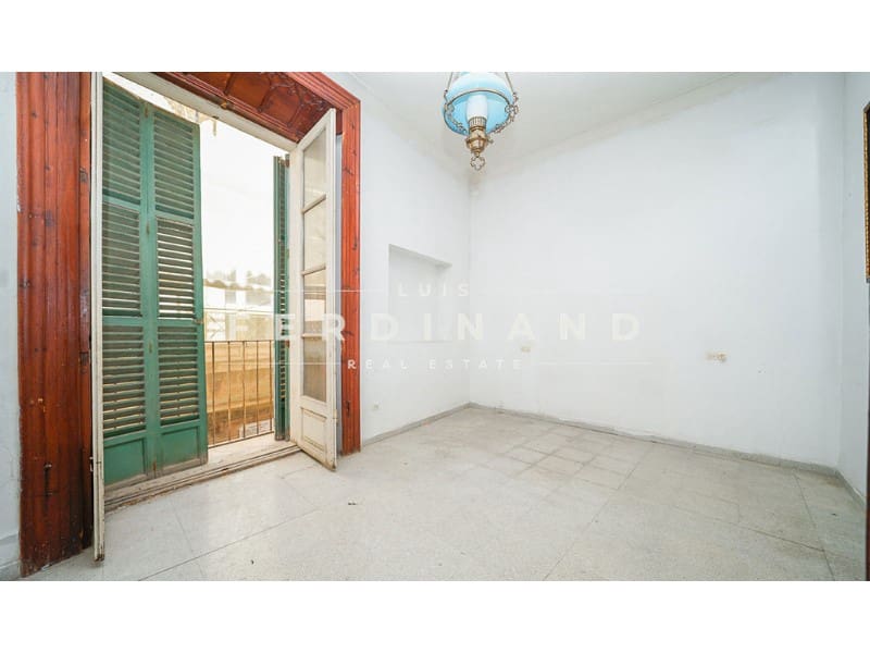 Ruïne te koop in Palma de Mallorca - € 3.430.000 (Ref: 9651746)