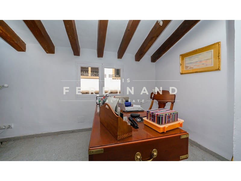 Ruïne te koop in Palma de Mallorca - € 3.430.000 (Ref: 9651746)