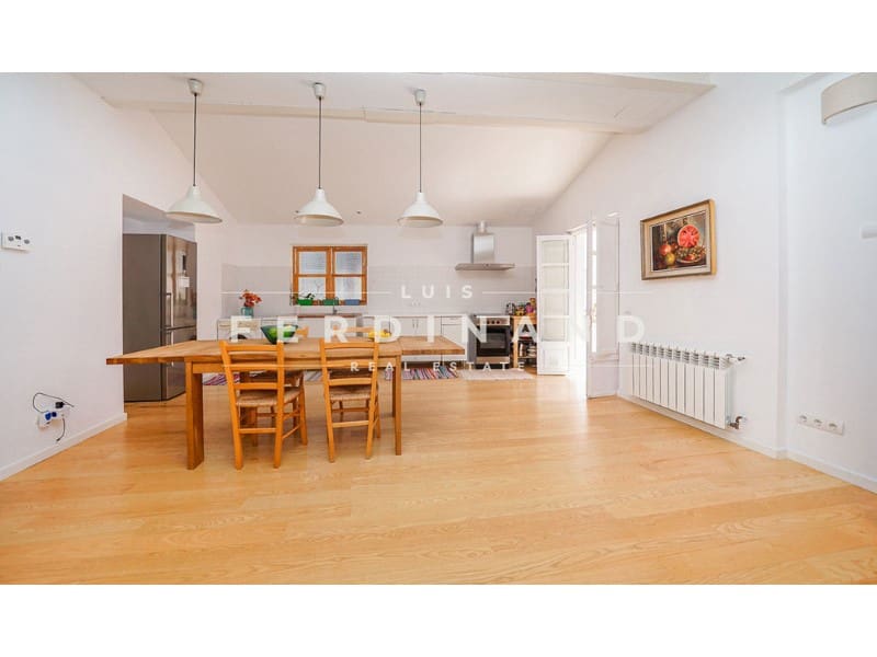 Ruïne te koop in Palma de Mallorca - € 3.430.000 (Ref: 9651746)