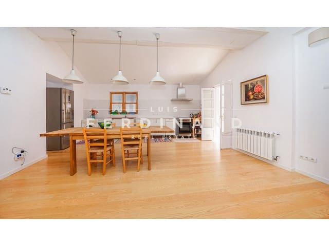 Ruïne te koop in Centro, Palma de Mallorca - € 3.430.000 (Ref: 9651746)