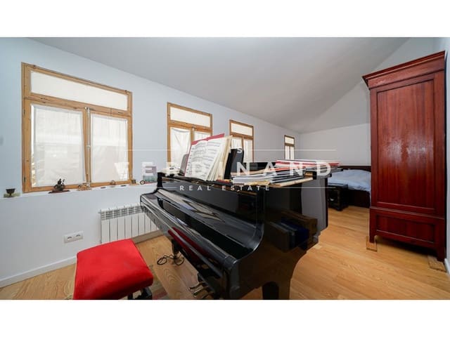 Ruïne te koop in Centro, Palma de Mallorca - € 3.430.000 (Ref: 9651746)