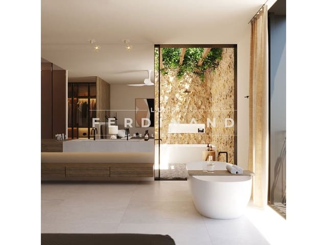 5 bedroom Villa for sale in Nord, Palma de Mallorca with pool - € 1,850,000 (Ref: 9651747)