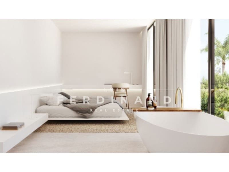 4 sypialnia Willa na sprzedaż w Palma de Mallorca z basenem - 2 000 000 € (Ref: 9651748)