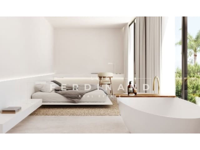 4 sypialnia Willa na sprzedaż w Nord, Palma de Mallorca - 2 000 000 € (Ref: 9651748)