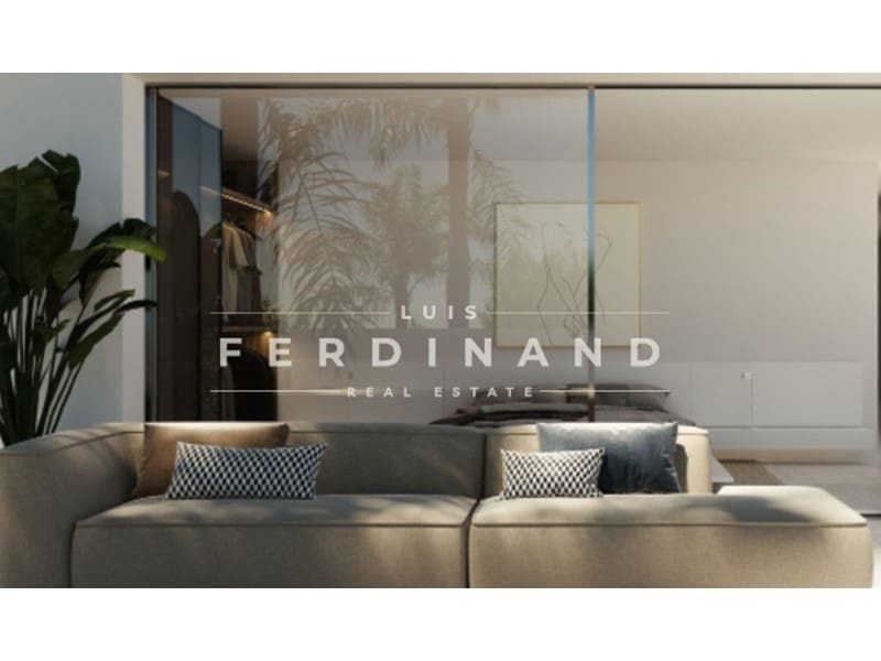 4 sypialnia Willa na sprzedaż w Palma de Mallorca z basenem - 2 000 000 € (Ref: 9651748)