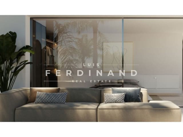 4 sypialnia Willa na sprzedaż w Nord, Palma de Mallorca - 2 000 000 € (Ref: 9651748)