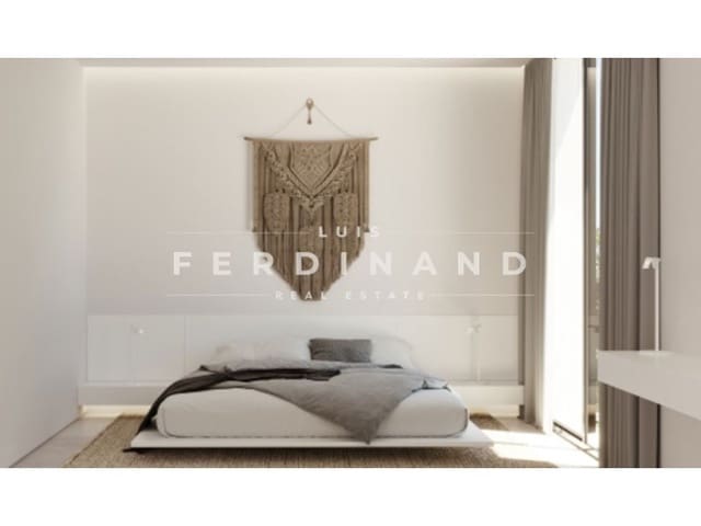 4 sypialnia Willa na sprzedaż w Nord, Palma de Mallorca - 2 000 000 € (Ref: 9651748)