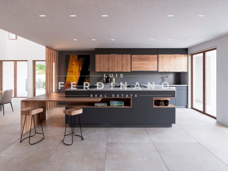 Finca/Casa Rural de 4 habitaciones en Santa María del Camí en venta con piscina - 4.000.000 € (Ref: 9651749)