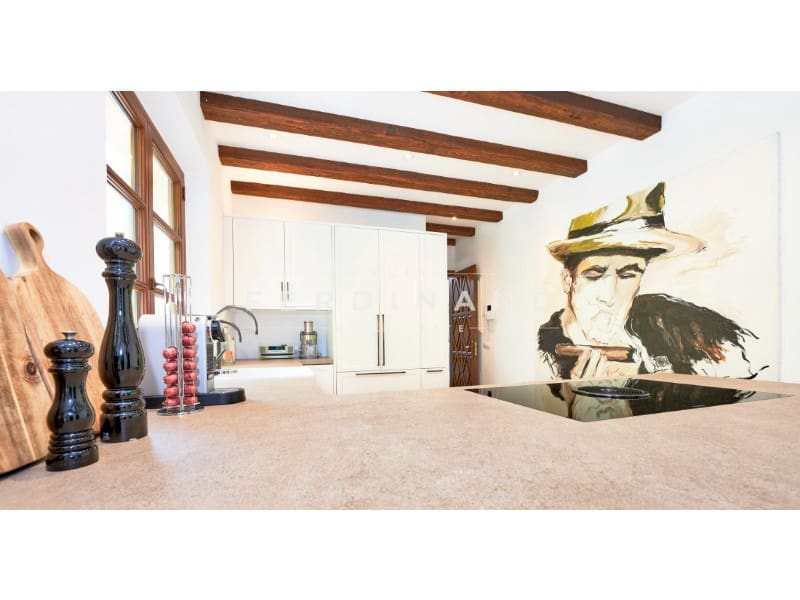 5 Zimmer Finca/Landgut zu verkaufen in Santa Maria del Cami mit Pool - 6.500.000 € (Ref: 9651750)