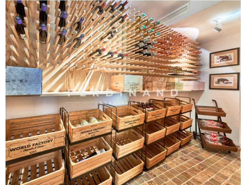 5 Zimmer Finca/Landgut zu verkaufen in Santa Maria del Cami mit Pool - 6.500.000 € (Ref: 9651750)