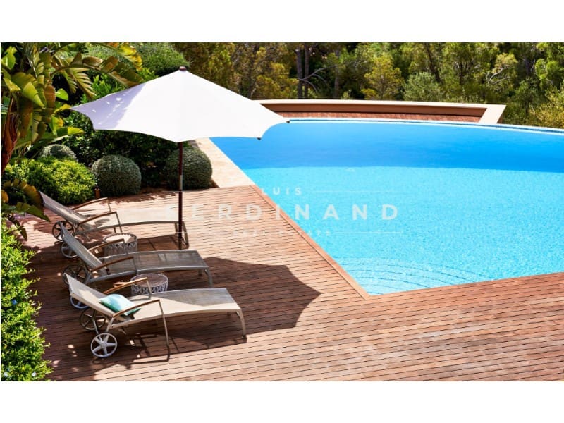 5 Zimmer Finca/Landgut zu verkaufen in Santa Maria del Cami mit Pool - 6.500.000 € (Ref: 9651750)