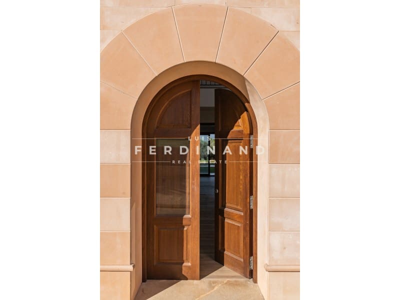 6 Zimmer Finca/Landgut zu verkaufen in Sencelles mit Pool - 2.200.000 € (Ref: 9651752)