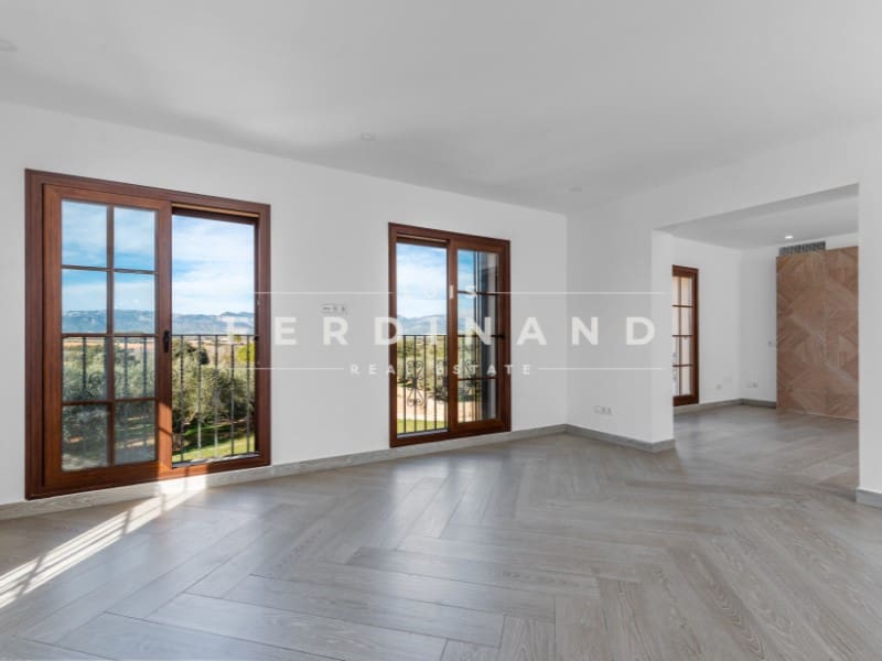 6 Zimmer Finca/Landgut zu verkaufen in Sencelles mit Pool - 2.200.000 € (Ref: 9651752)