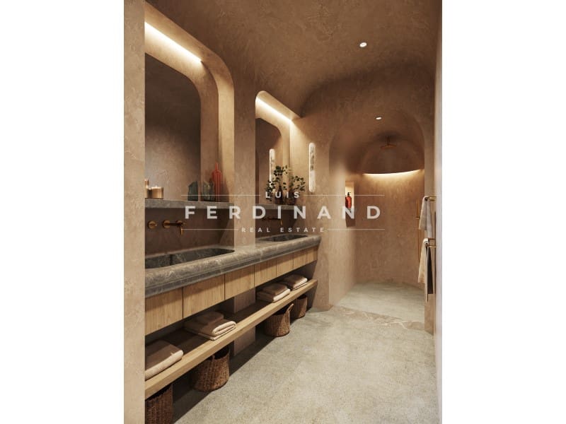 5 Zimmer Finca/Landgut zu verkaufen in Santa Maria del Cami mit Pool - 8.750.000 € (Ref: 9651753)