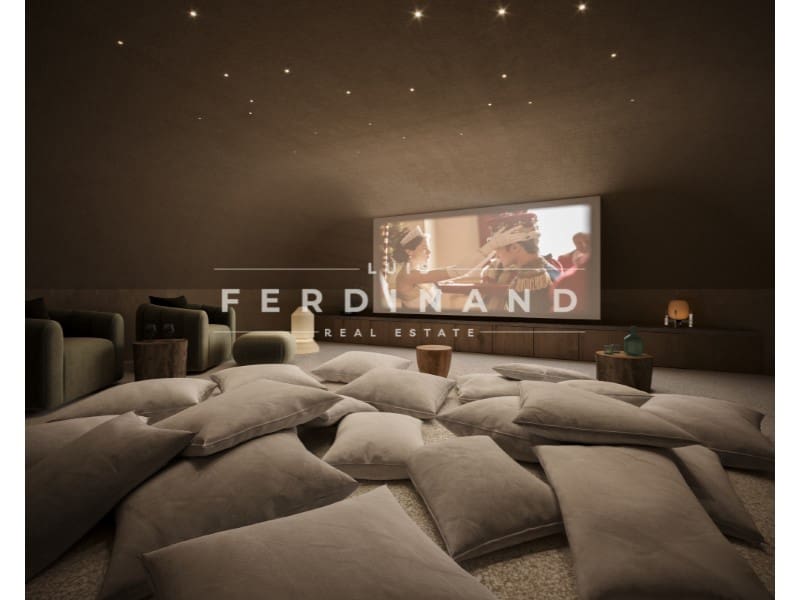 5 Zimmer Finca/Landgut zu verkaufen in Santa Maria del Cami mit Pool - 8.750.000 € (Ref: 9651753)