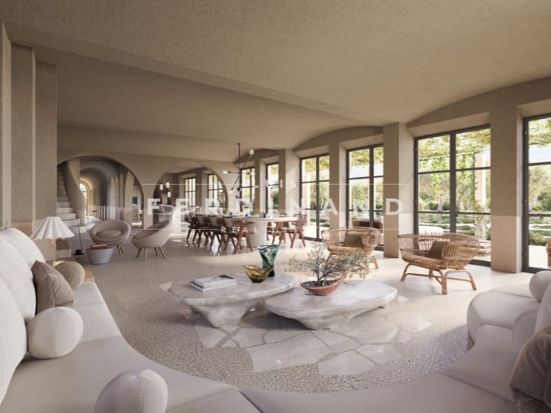 5 Zimmer Finca/Landgut zu verkaufen in Santa Maria del Cami mit Pool - 8.750.000 € (Ref: 9651753)