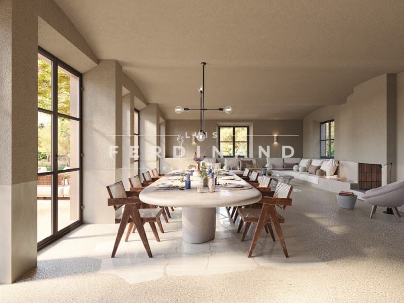 5 Zimmer Finca/Landgut zu verkaufen in Santa Maria del Cami mit Pool - 8.750.000 € (Ref: 9651753)