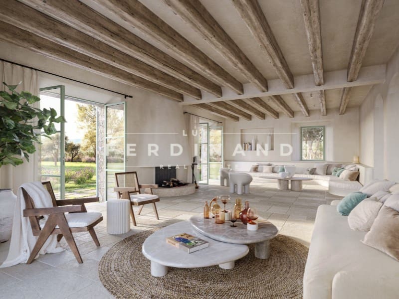 4 Zimmer Finca/Landgut zu verkaufen in Alaro mit Pool - 8.495.000 € (Ref: 9651754)