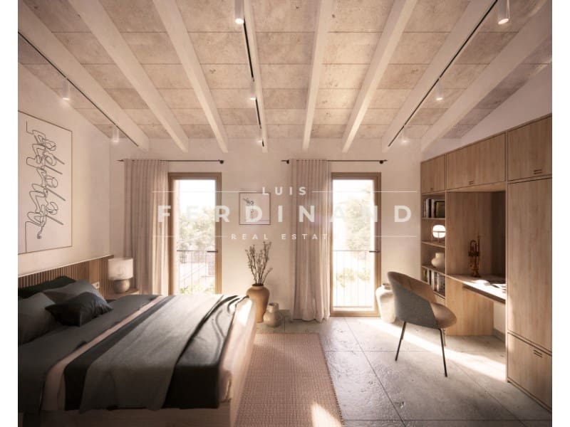 3 sypialnia Dom na sprzedaż w Maria de la Salud / Maria de la Salut - 890 000 € (Ref: 9651755)